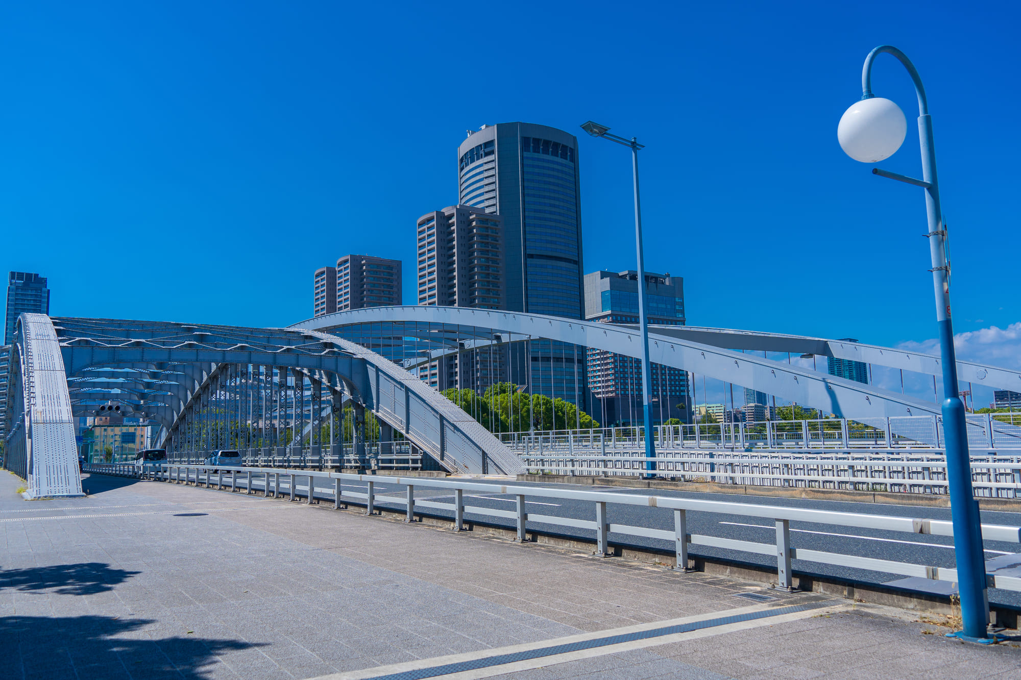 都島駅