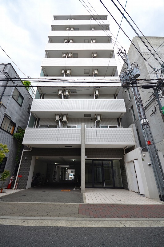 ヴァンスタージュ関目｜大阪府大阪市城東区関目の賃貸物件情報