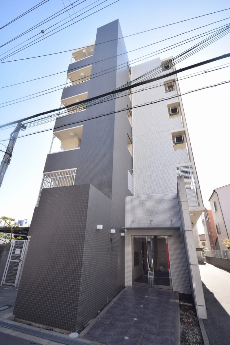 ヴァンスタージュ大阪城ＥＡＳＴ｜大阪府大阪市城東区鴫野西の賃貸物件情報