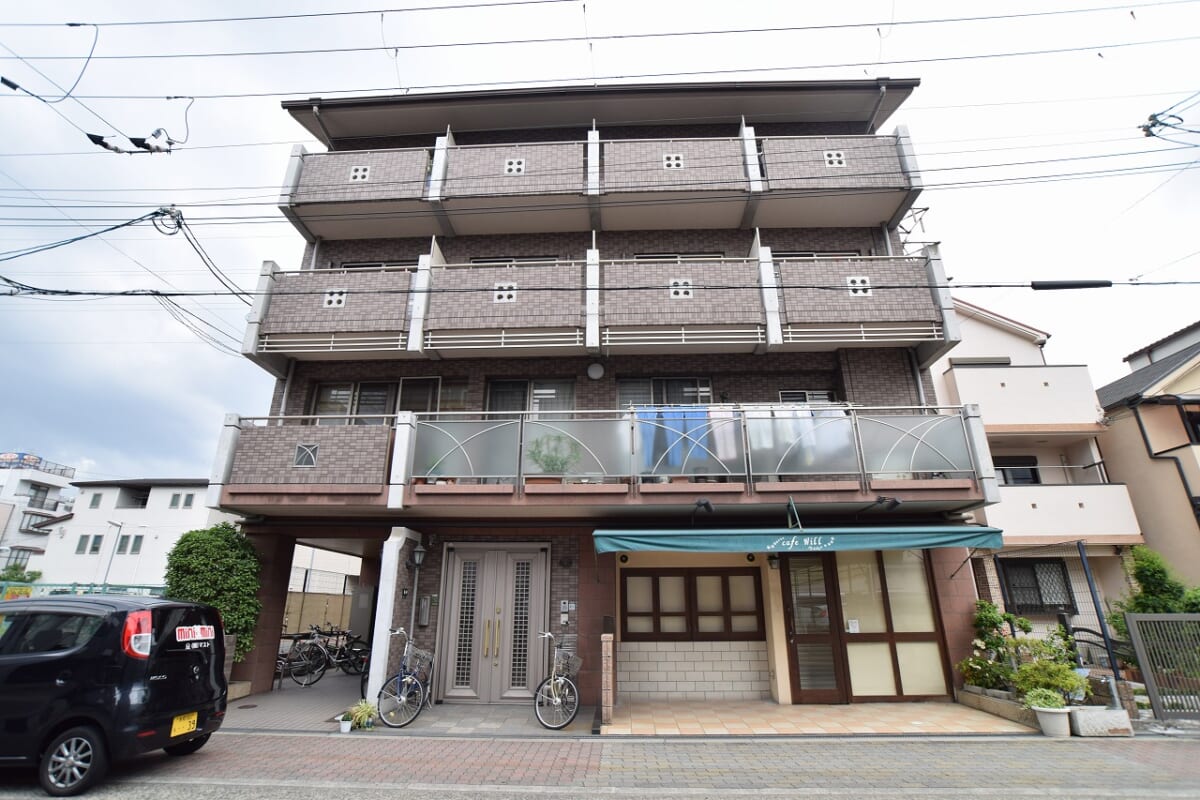 ウィル関目｜大阪府大阪市城東区関目の賃貸物件情報