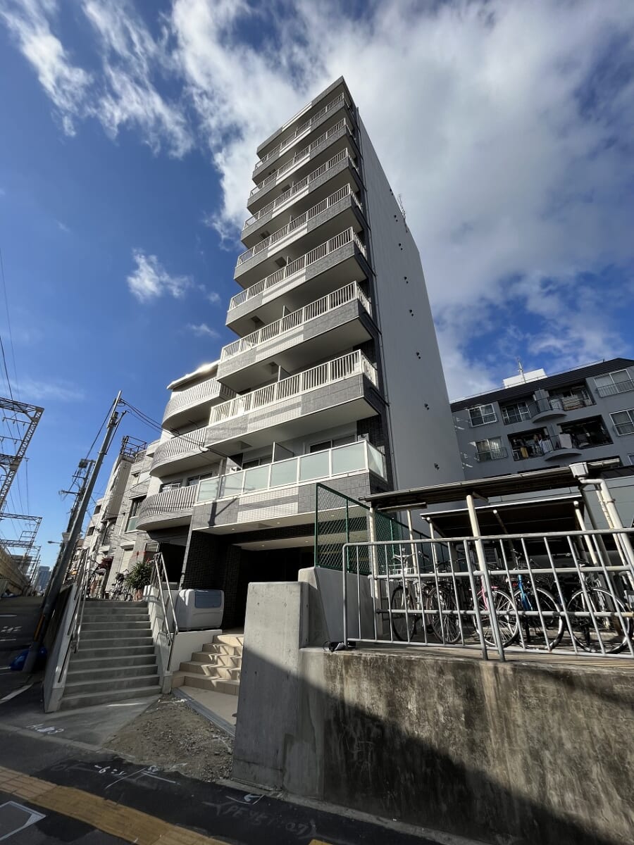 ヴィラナリー関目｜大阪府大阪市城東区成育の賃貸物件情報