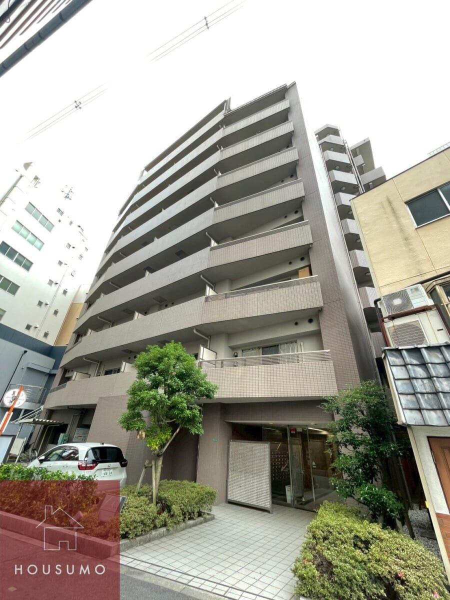 ウィスタリア京橋｜大阪府大阪市都島区東野田町の賃貸物件情報