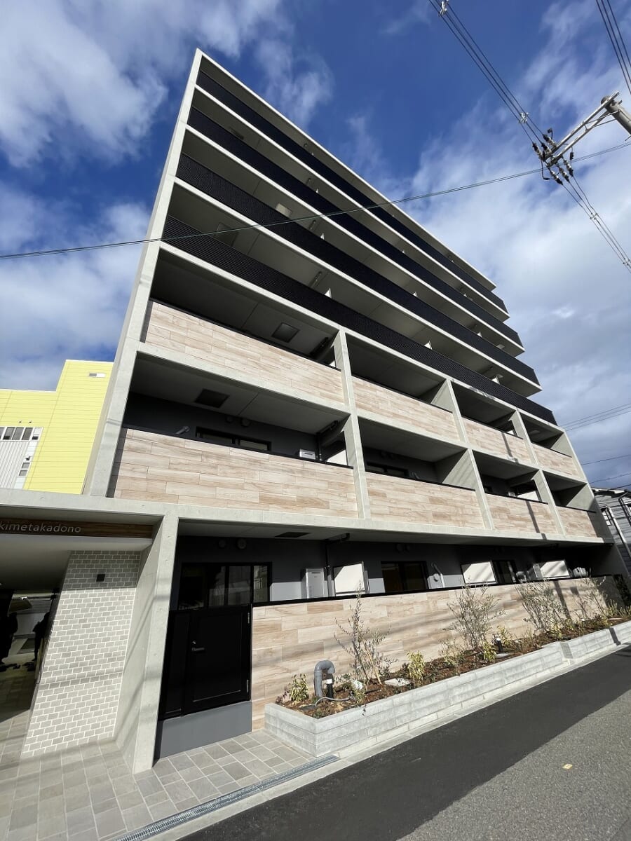 estageo関目高殿｜大阪府大阪市旭区高殿の賃貸物件情報