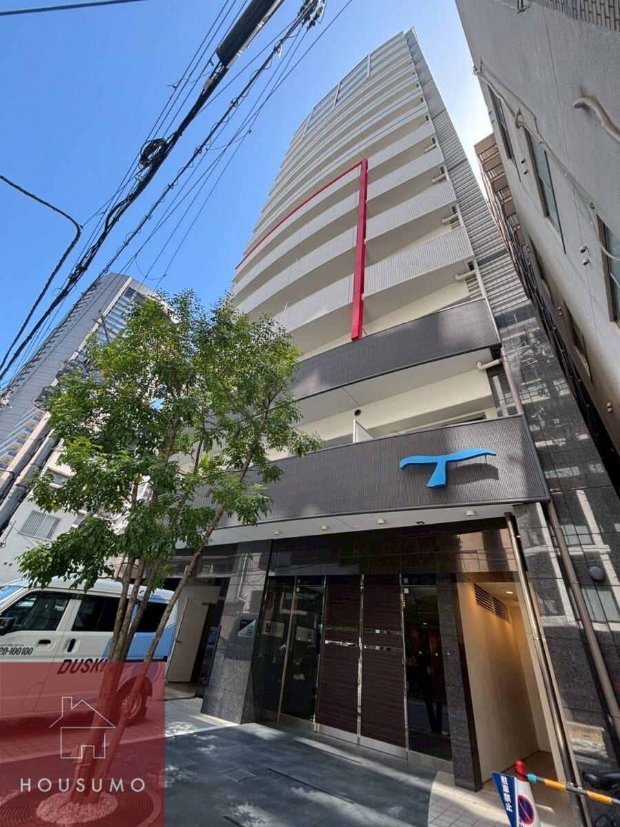 APRILE南森町｜大阪府大阪市北区同心の賃貸物件情報