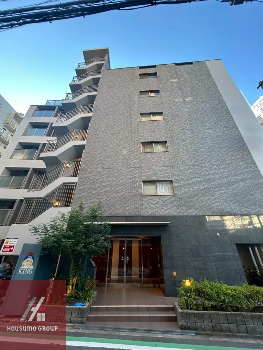 ES-Grande minamimorimachi｜大阪府大阪市北区西天満の賃貸物件情報