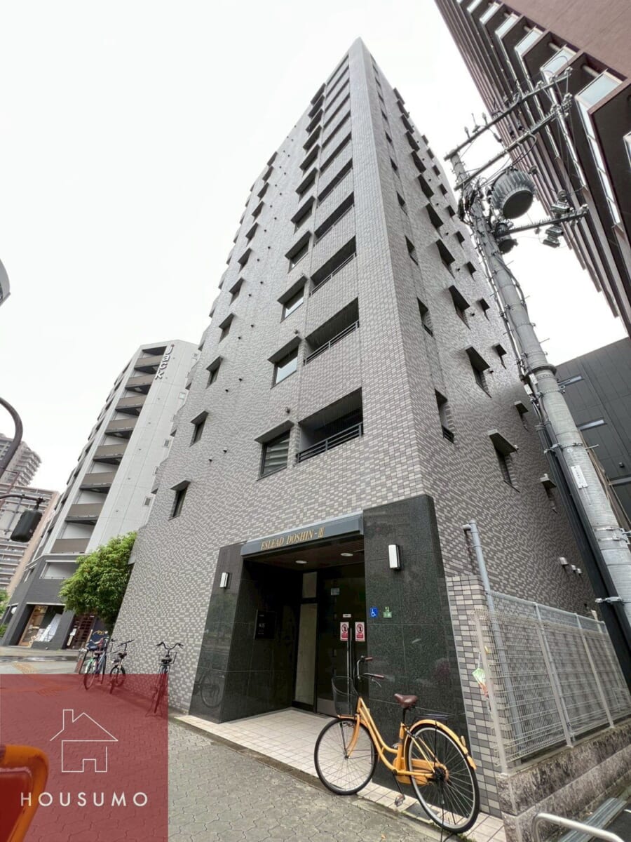 エスリード同心第3｜大阪府大阪市北区同心の賃貸物件情報