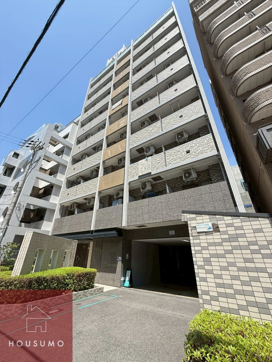 エスリード同心第5｜大阪府大阪市北区同心の賃貸物件情報