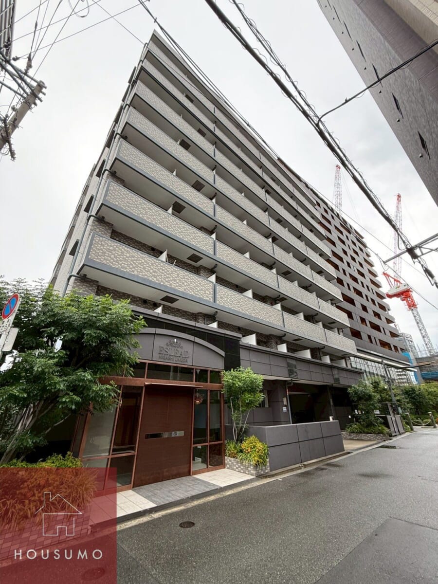 エスリード東梅田｜大阪府大阪市北区中崎の賃貸物件情報