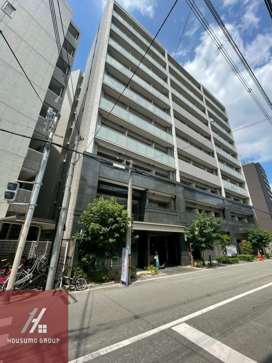 エスリード梅田グランノース｜大阪府大阪市北区中津の賃貸物件情報