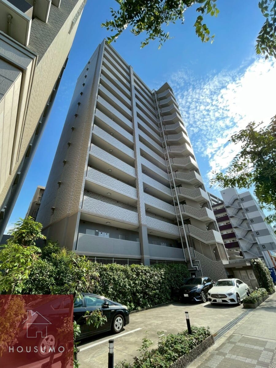 エスリード梅田北｜大阪府大阪市北区本庄西の賃貸物件情報