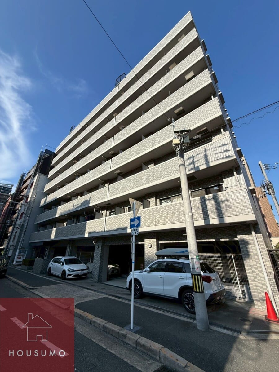 エスリード梅田東｜大阪府大阪市北区天満の賃貸物件情報