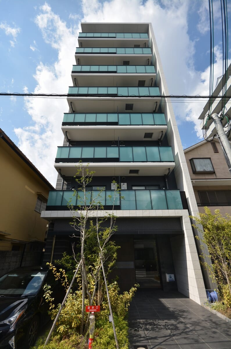 SPコート大阪城東｜大阪府大阪市城東区中央の賃貸物件情報