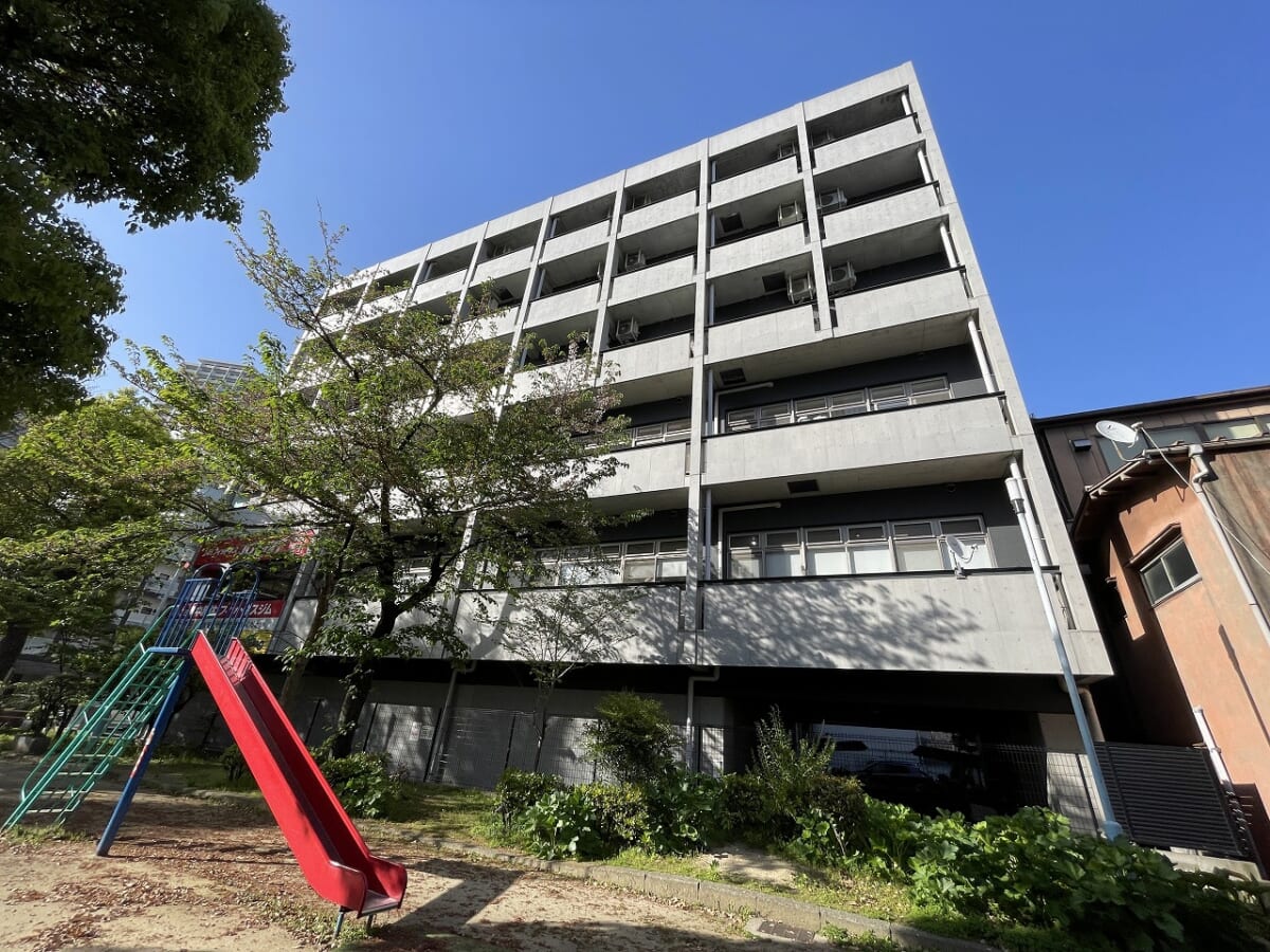 ＳＫ都島北通｜大阪府大阪市都島区都島北通の賃貸物件情報