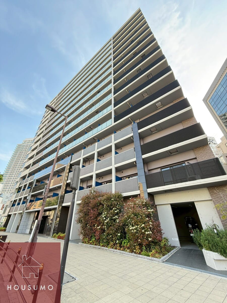 La Douceur西天満｜大阪府大阪市北区西天満の賃貸物件情報