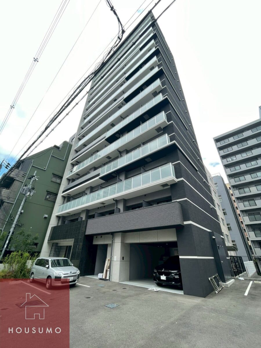 S-RESIDENCE大阪同心｜大阪府大阪市北区同心の賃貸物件情報