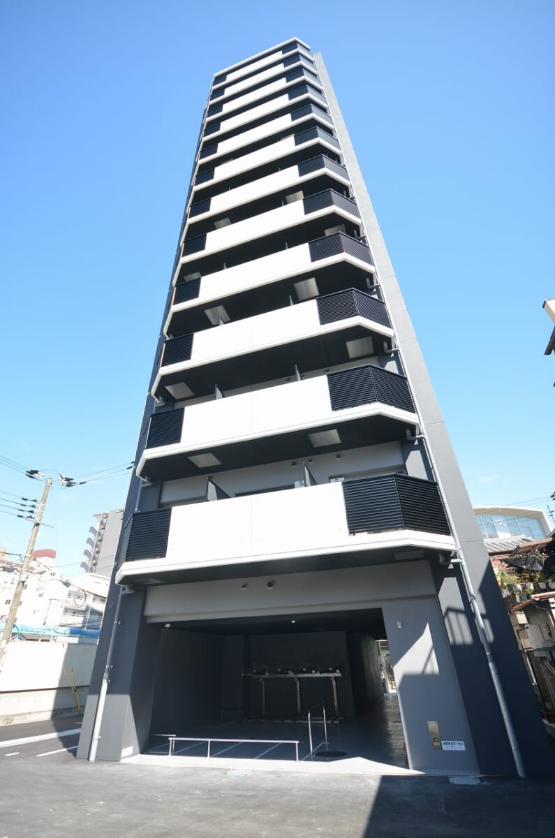 S-RESIDENCE都島Lux｜大阪府大阪市都島区都島本通の賃貸物件情報