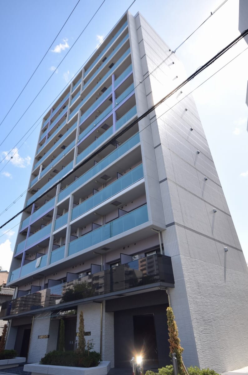 S-RESIDENCE都島｜大阪府大阪市都島区中野町の賃貸物件情報