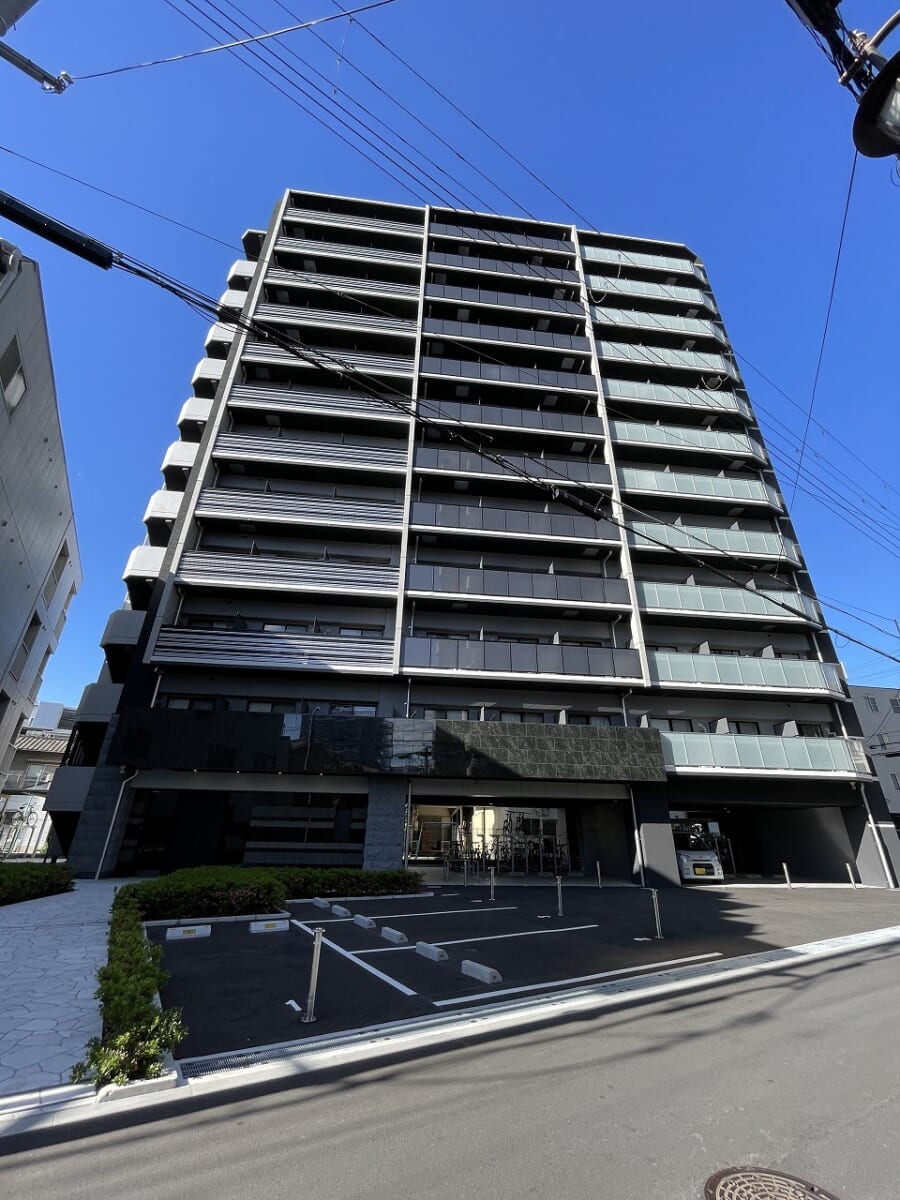 S-RESIDENCE都島Elegant｜大阪府大阪市都島区都島北通の賃貸物件情報