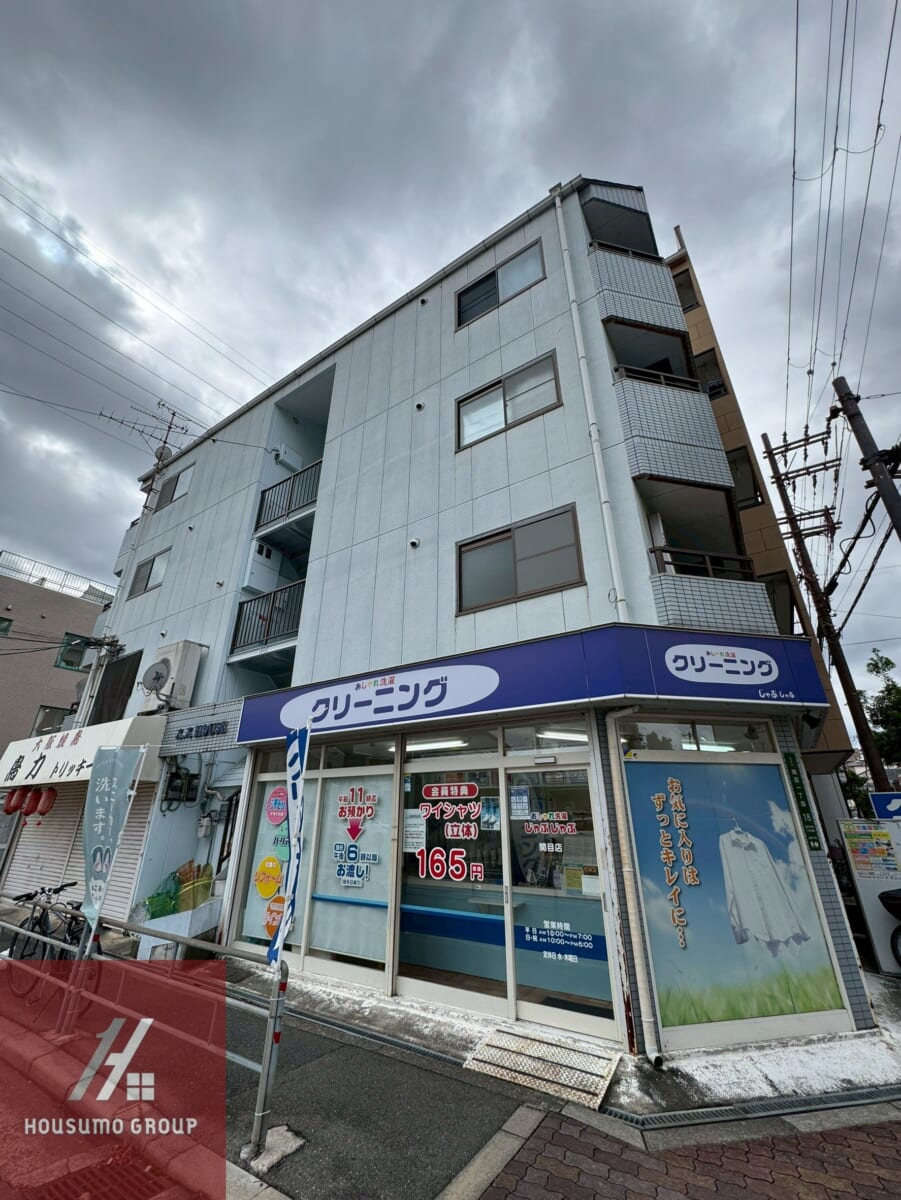 ええハウス｜大阪府大阪市城東区関目の賃貸物件情報