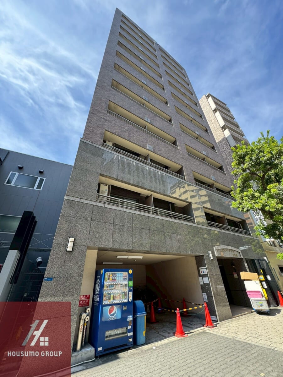 エイペックス大手通｜大阪府大阪市中央区内淡路町の賃貸物件情報