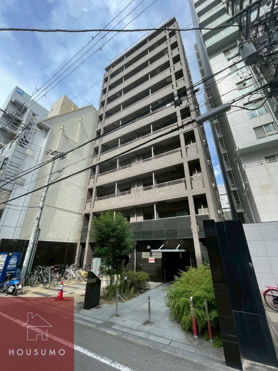 エイペックス梅田東Ⅱ｜大阪府大阪市北区西天満の賃貸物件情報