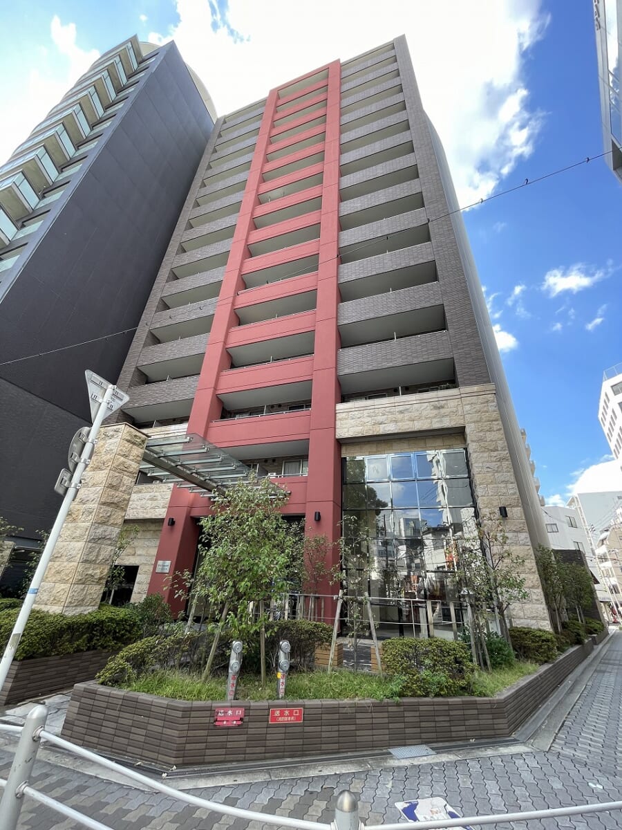 エスティメゾン京橋｜大阪府大阪市都島区東野田町の賃貸物件情報