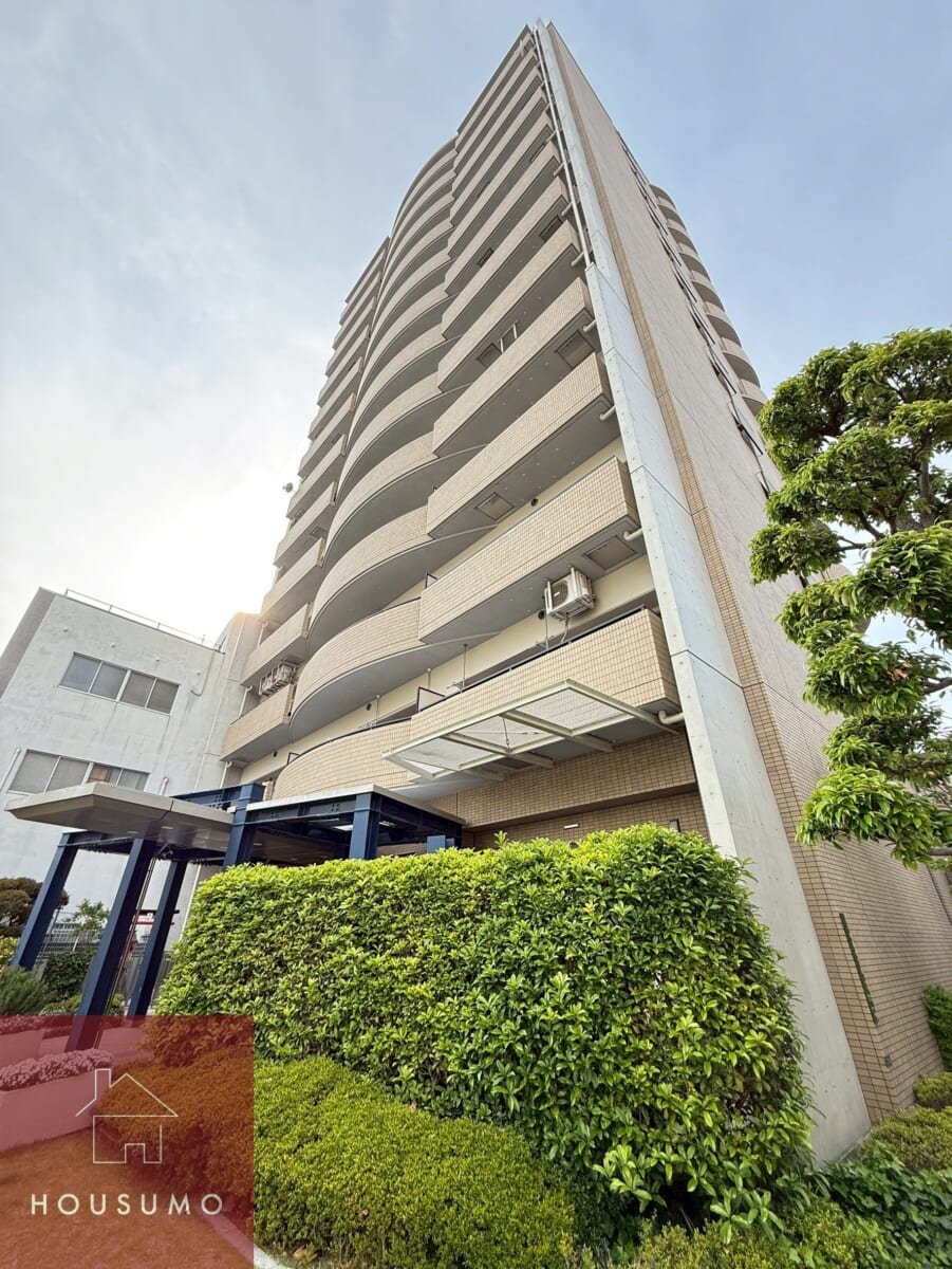 エスパシオ21｜大阪府大阪市北区中津の賃貸物件情報