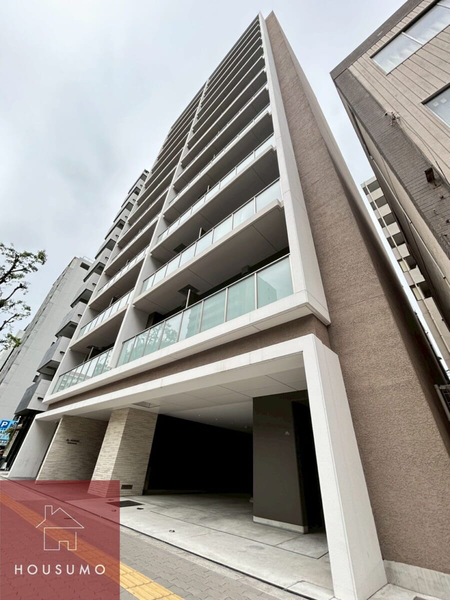 エル・セレーノ天満橋｜大阪府大阪市北区天満橋の賃貸物件情報