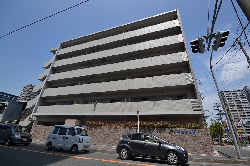 エルシェ柳本｜大阪府大阪市城東区今福東の賃貸物件情報