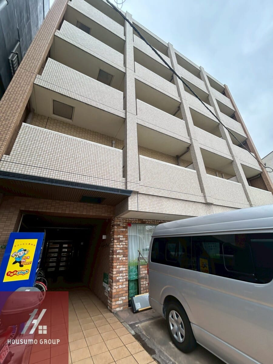 エレガンスレイヴ｜大阪府大阪市城東区東中浜の賃貸物件情報