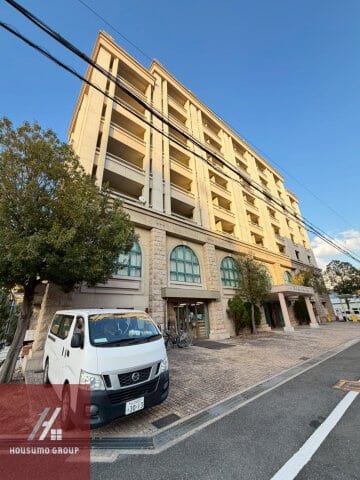 オルゴグラート鶴見｜大阪府大阪市鶴見区放出東の賃貸物件情報