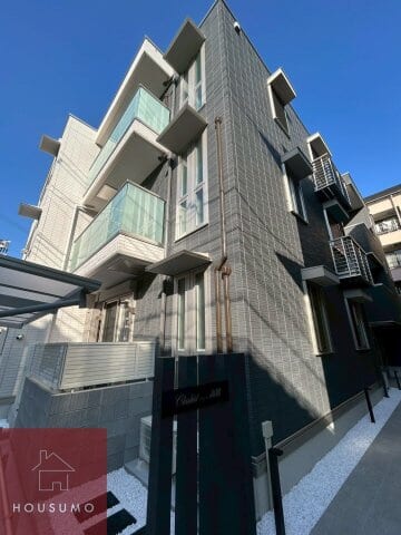 クラシスト高殿｜大阪府大阪市旭区高殿の賃貸物件情報