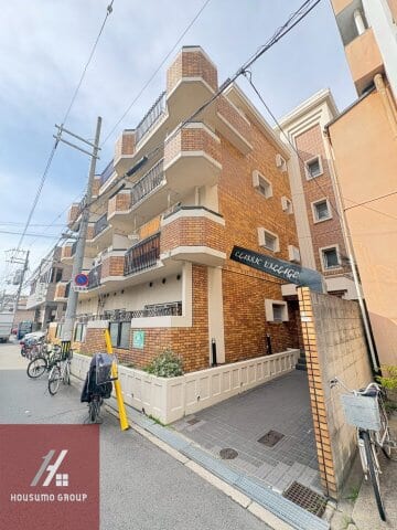 クラシックビレッジ｜大阪府大阪市鶴見区今津南の賃貸物件情報