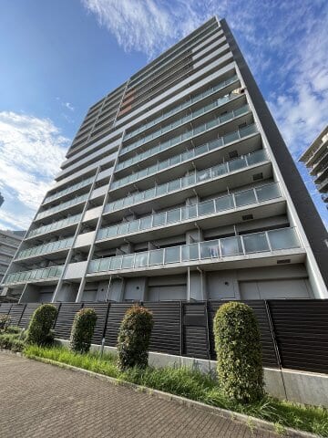 グラマシー京橋｜大阪府大阪市城東区鴫野西の賃貸物件情報