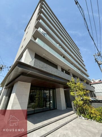 グランヴィラッセ北梅田｜大阪府大阪市北区豊崎の賃貸物件情報